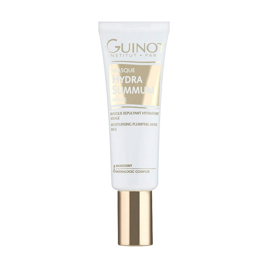 Маска для обличчя Guinot Hydra Summum Mask, 50 мл