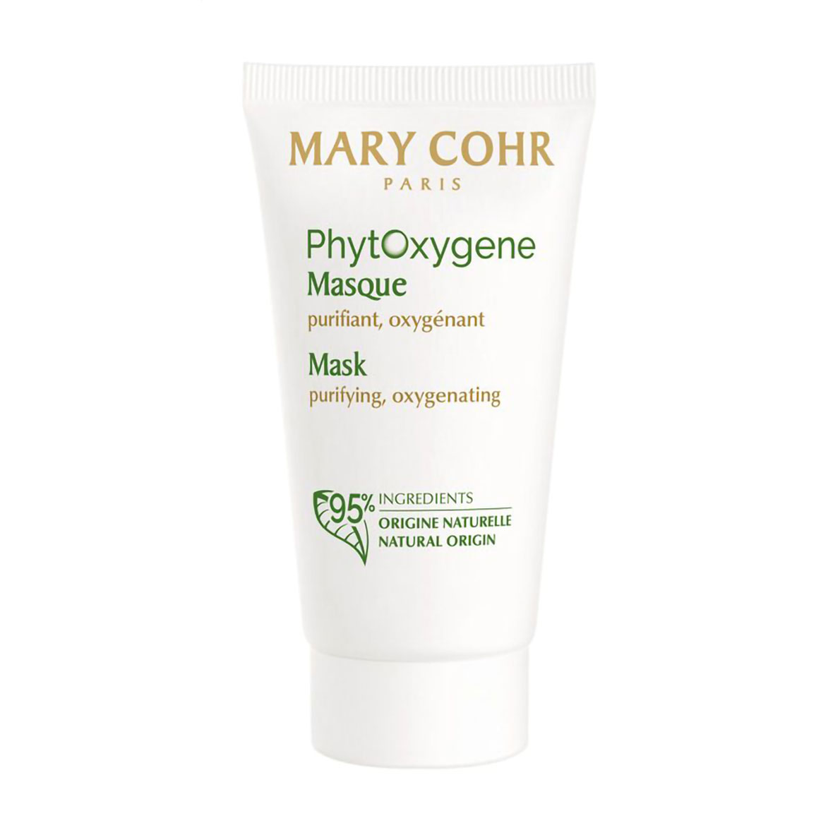 Маска для обличчя Mary Cohr Phytoxygene Mask, 50 мл