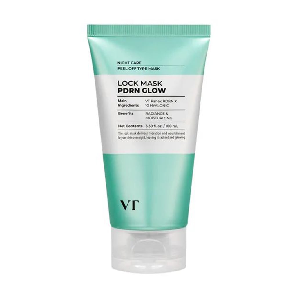Маска для обличчя VT Cosmetics PDRN Glow Lock Mask, 100 мл