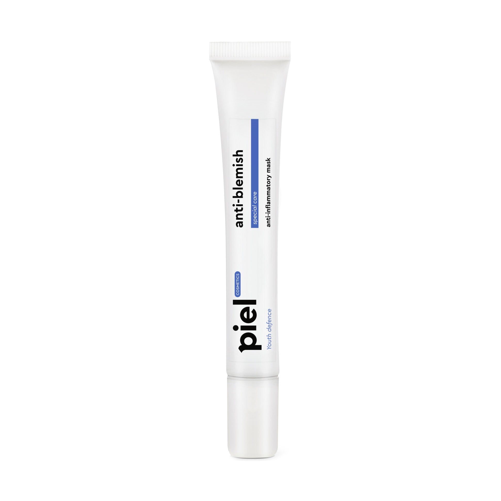 Маска для обличчя з протизапальним ефектом Piel Cosmetics Youth Defence Anti-Blemish Mask, 25 мл
