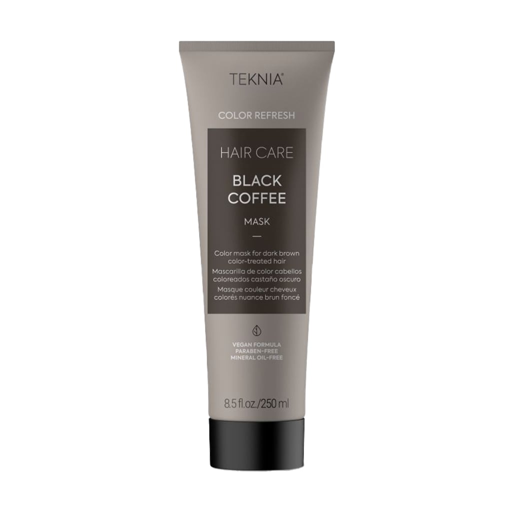 Маска для оновлення кольору волосся Lakme Teknia Creative Color Mask Black Coffee, 250 мл