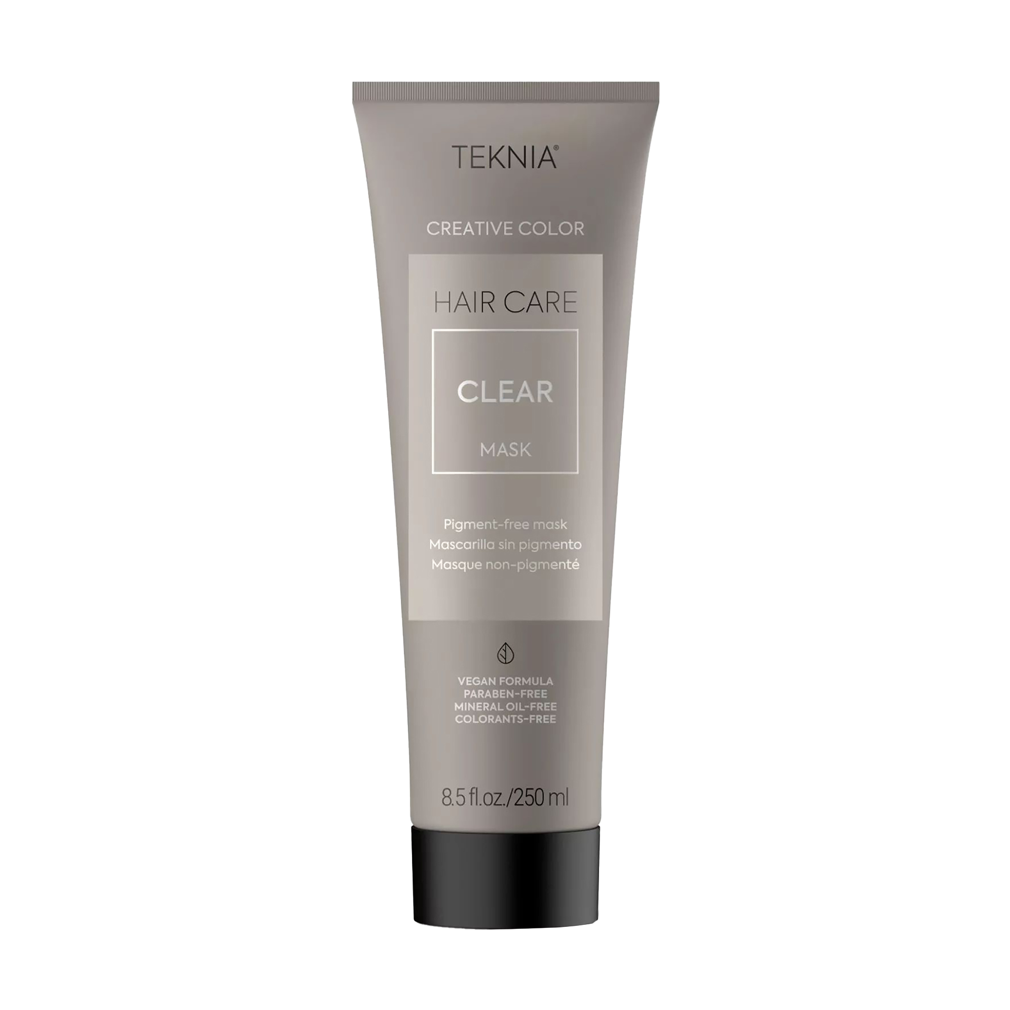 Маска для оновлення кольору волосся Lakme Teknia Creative Color Mask Clear, 250 мл