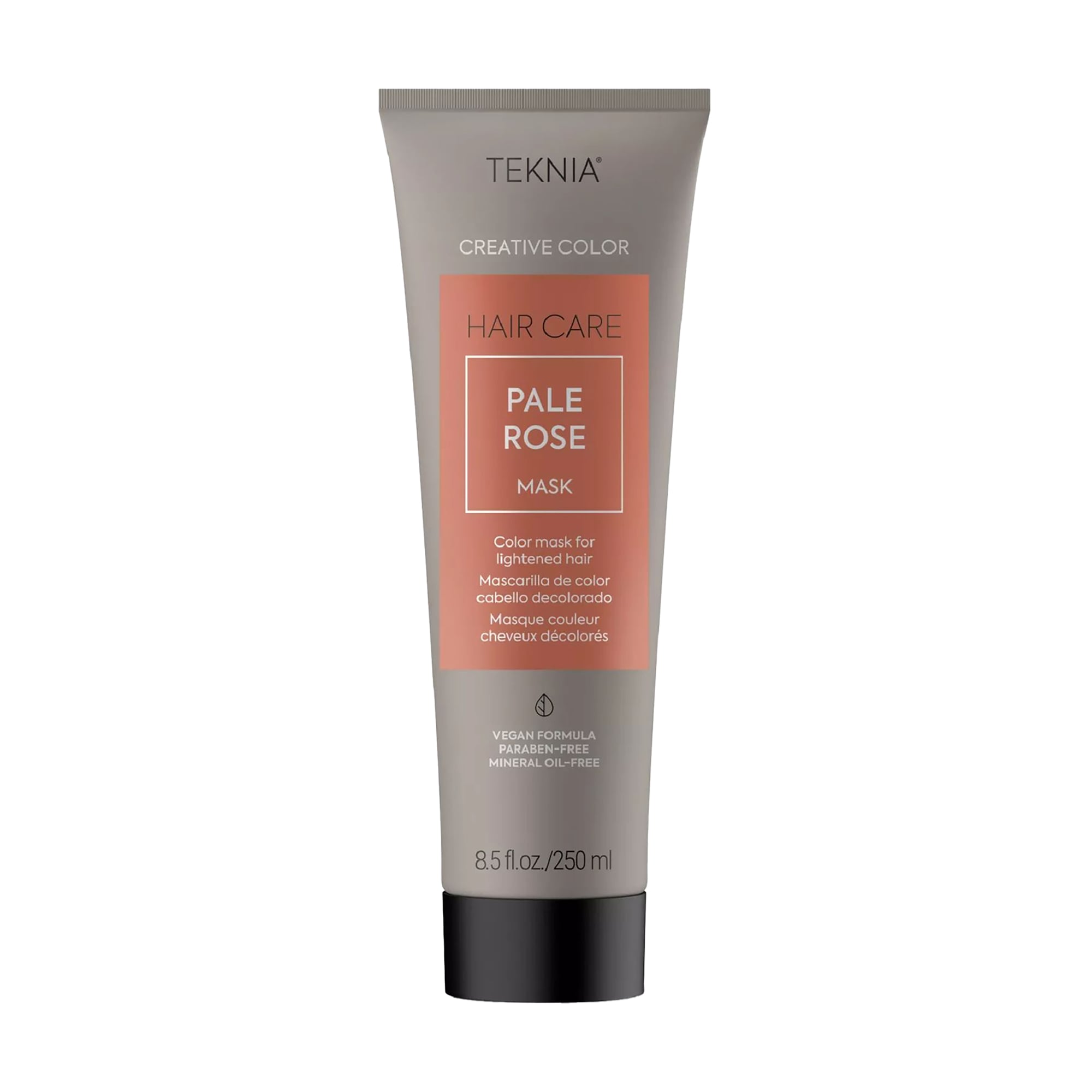 Маска для оновлення кольору волосся Lakme Teknia Creative Color Mask Pale Rose, 250 мл
