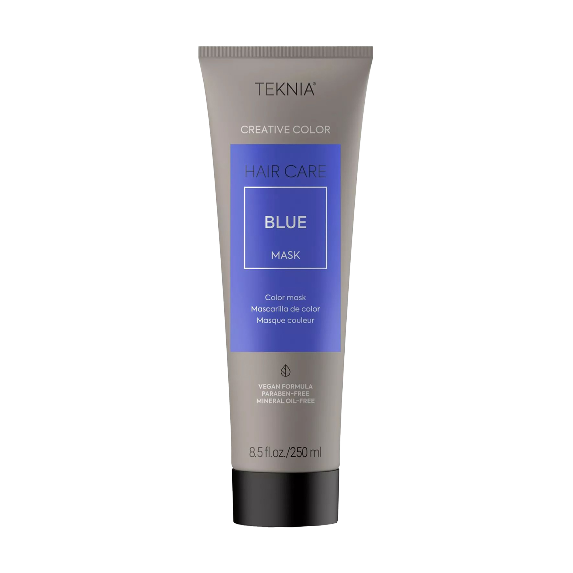Маска для оновлення кольору волосся Lakme Teknia Creative Color Mask Blue, 250 мл