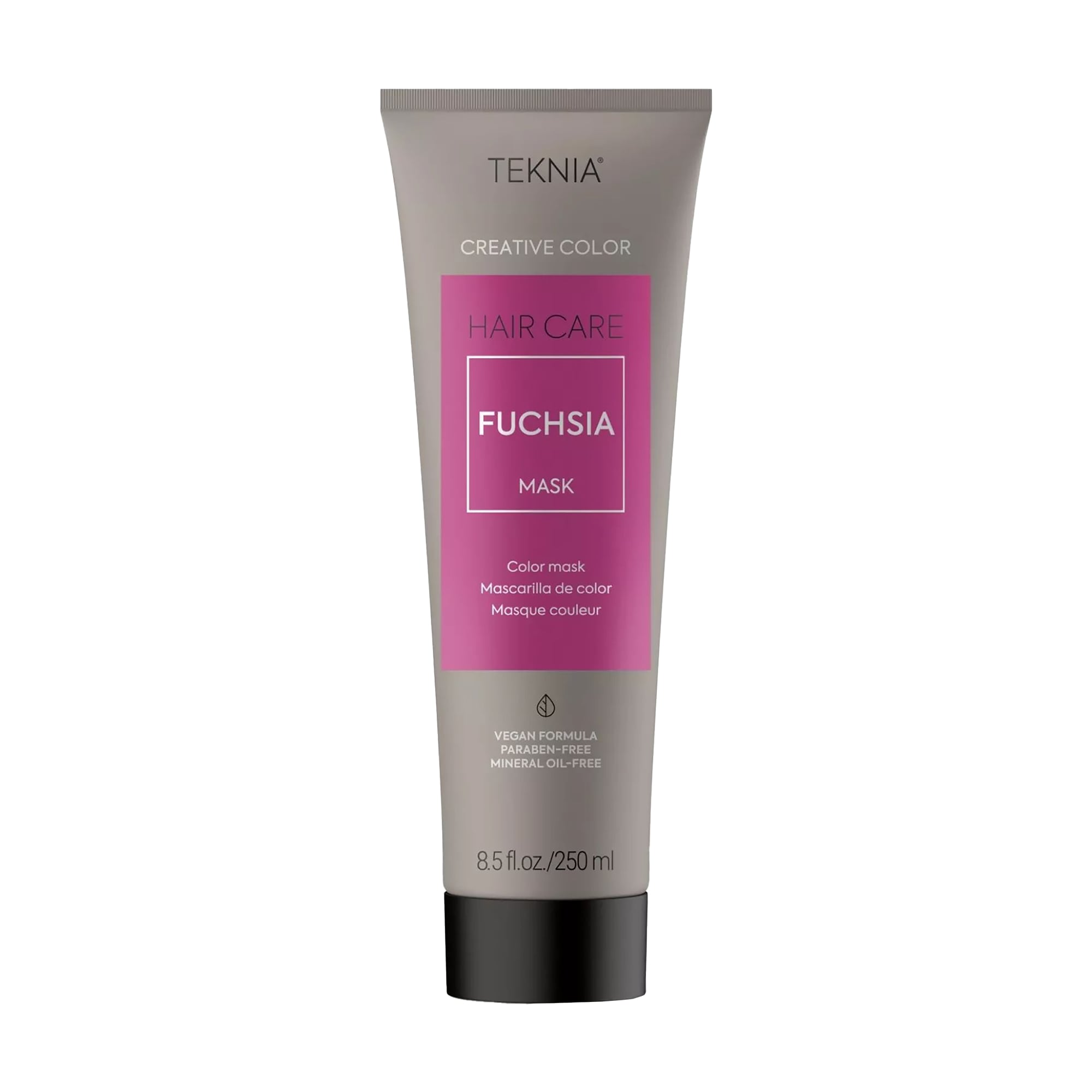 Маска для оновлення кольору волосся Lakme Teknia Creative Color Mask Fuchsia, 250 мл