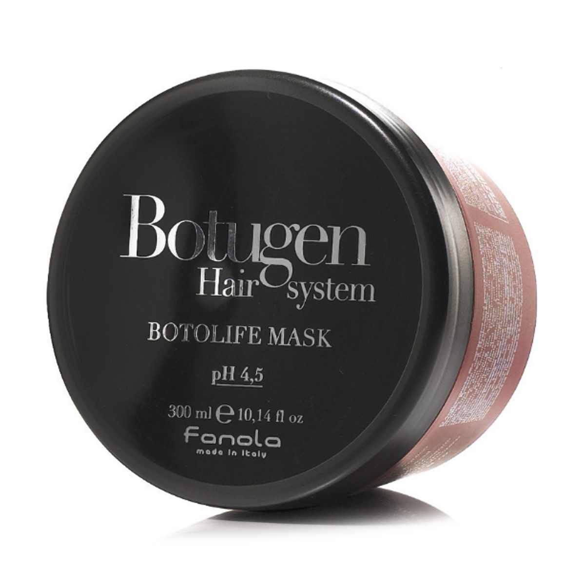 Маска для реконструкції волосся Fanola Botugen Hair System Reconstructive Mask, 300 мл