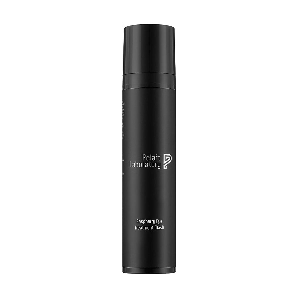 Маска для шкіри навколо очей Pelart Laboratory Raspberry Eye Treatment Mask з малиною, 100 мл