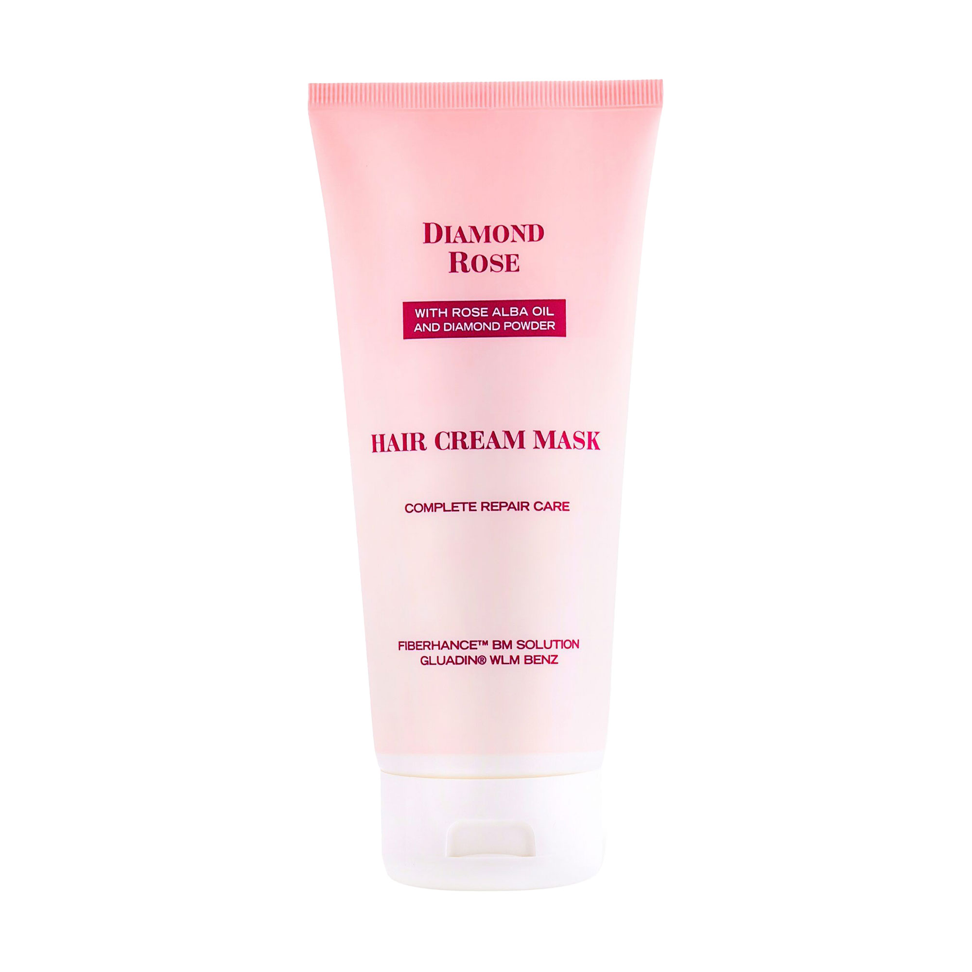 Маска для волосся BioFresh Diamond Rose Hair Cream Mask, 200 мл