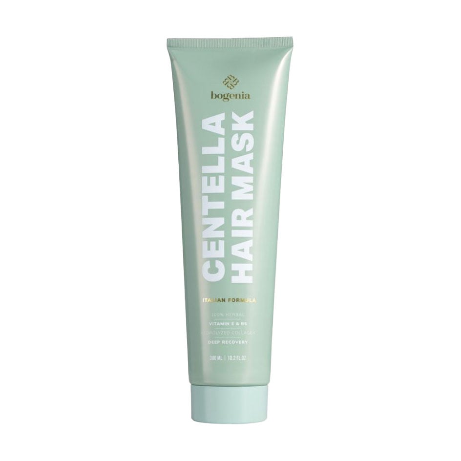 Маска для волосся Bogenia Centella Hair Mask, 300 мл