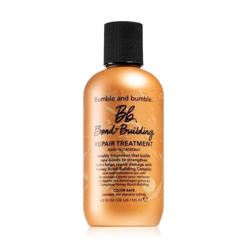 Маска для волосся Bumble and bumble Bond-Building Repair Treatment, 125 мл
