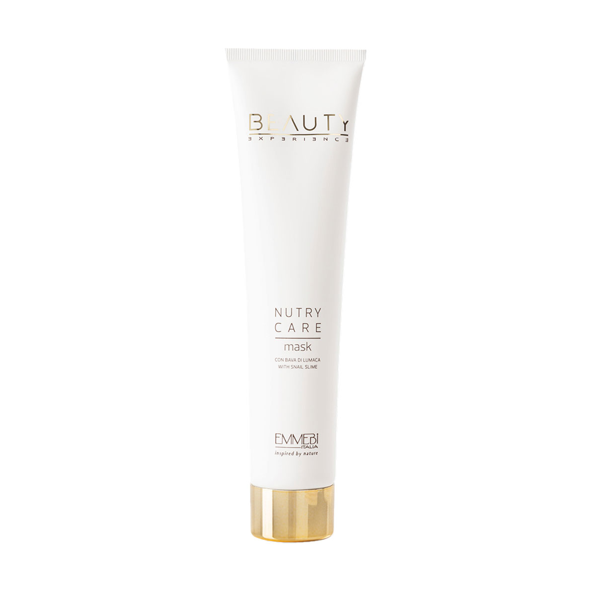 Маска для волосся Emmebi Italia Beauty Experiencе Mask Миттєве відновлення, 200 мл