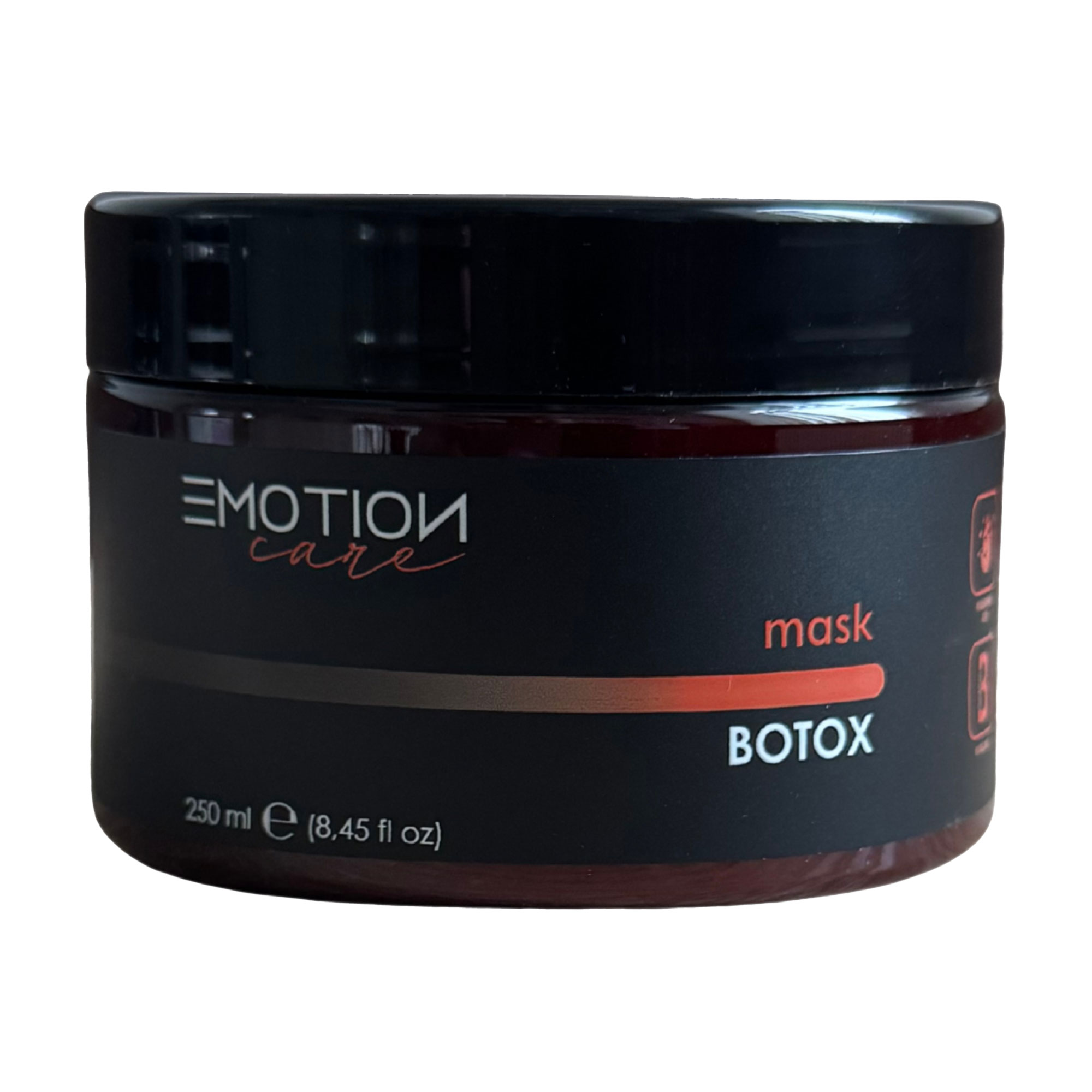 Маска для волосся Emotion Botox Mask, 250 мл