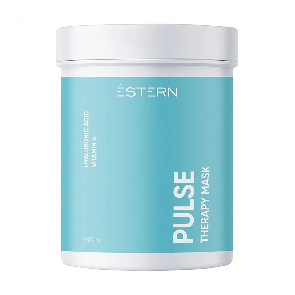 Маска для волосся ESTERN Pulse Therapy Mask, 900 мл