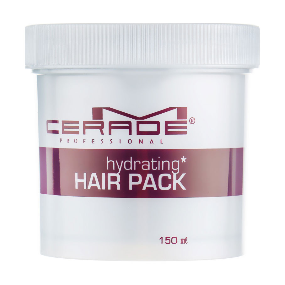 Маска для волосся Incus M-Cerade Hydrating Hair Pack з кератином і церамідами, 150 мл