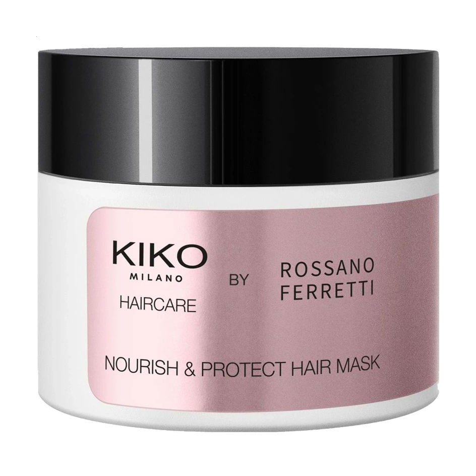 Маска для волосся Kiko Milano HairCare Nourish &amp; Protect Hair Mask, 150 мл