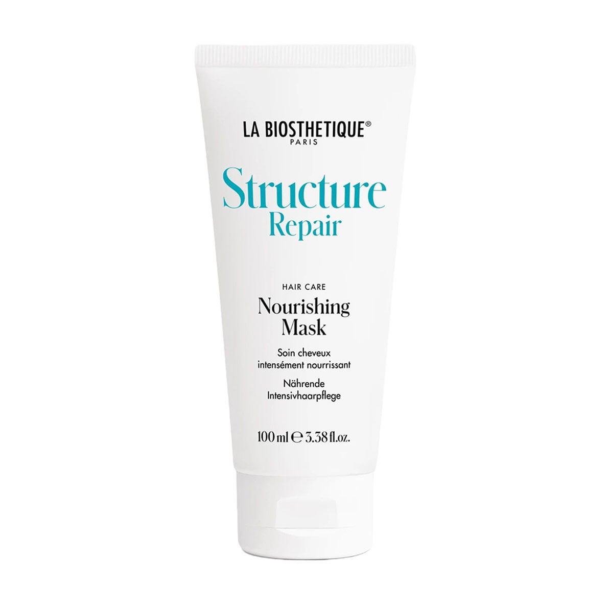 Маска для волосся La Biosthetique Structure Repair Nourishing Mask, 100 мл