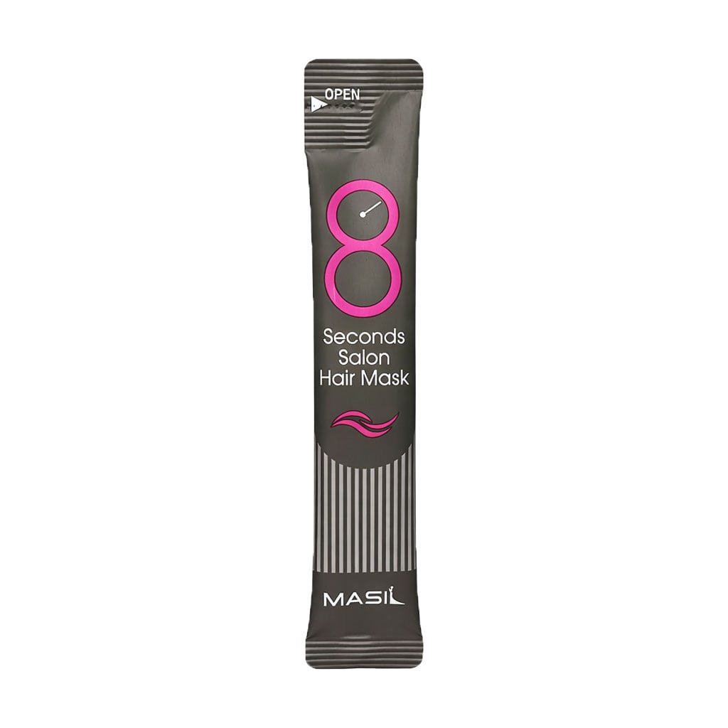 Маска для волосся Masil 8 Seconds Salon Hair Mask Салонний ефект за 8 секунд, 8 мл