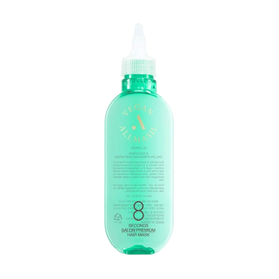 Маска для волосся Masil AllMasil 8 Seconds Salon Premium Hair Mask, 200 мл