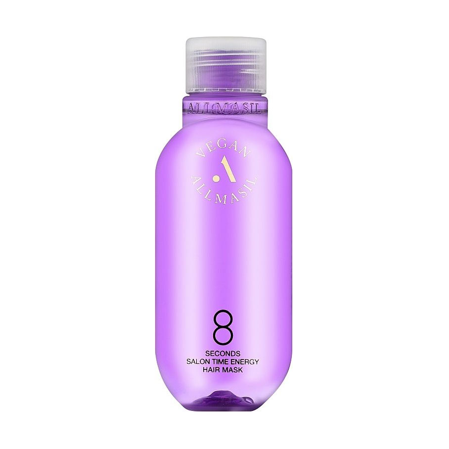 Маска для волосся Masil AllMasil 8 Seconds Salon Time Energy Hair Mask, 200 мл