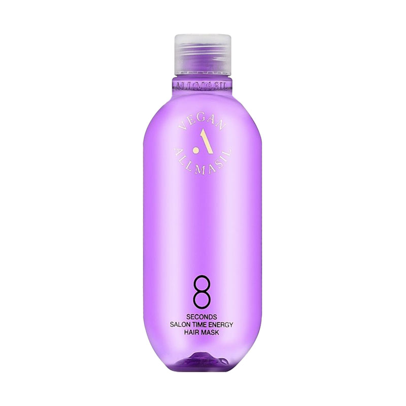 Маска для волосся Masil AllMasil 8 Seconds Salon Time Energy Hair Mask, 350 мл