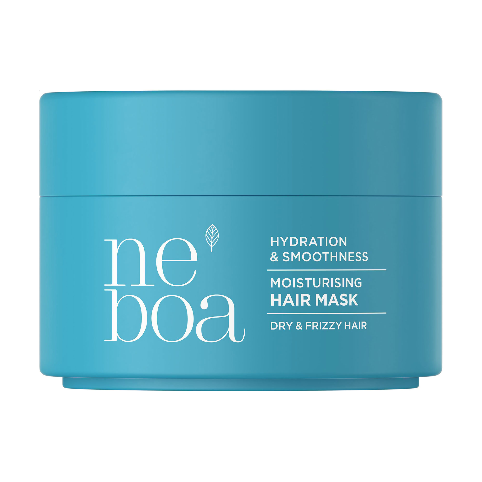 Маска для волосся Neboa Hydration &amp; Smoothness Moisturising Hair Mask, 50 мл