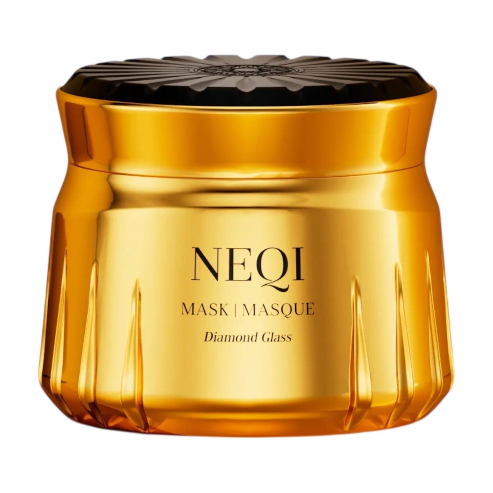 Маска для волосся NEQI Diamond Glass Hair Mask, 250 мл