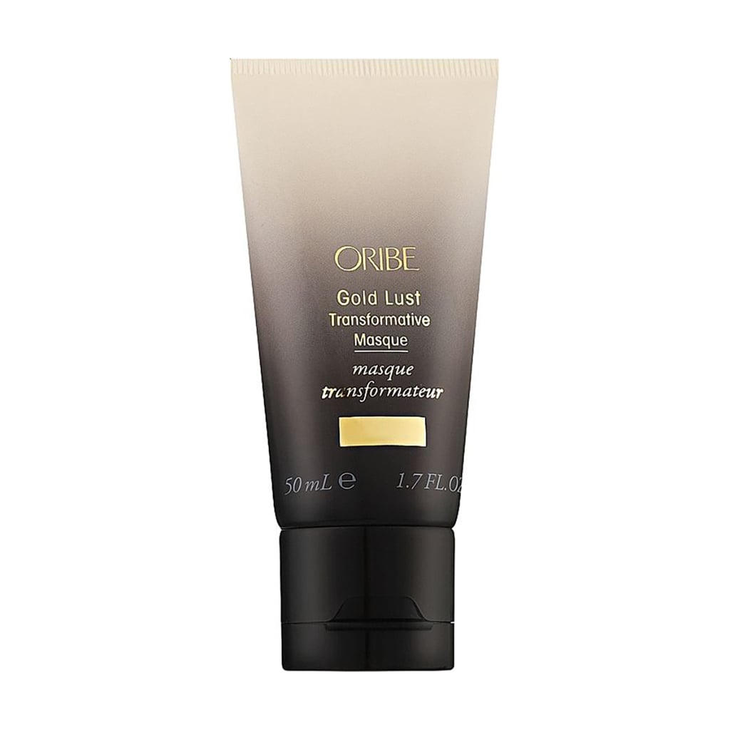 Маска для волосся Oribe Gold Lust Transformative Masque Розкіш золота, 50 мл