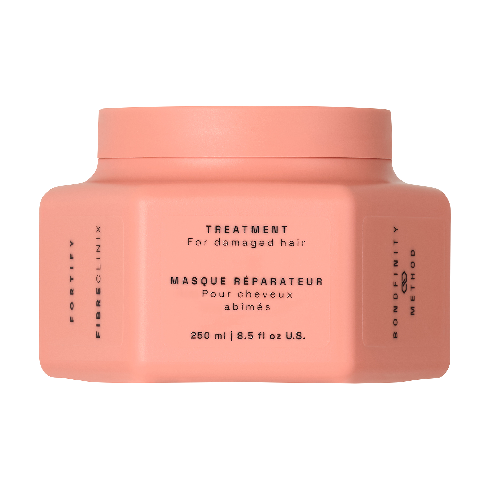 Маска для волосся Schwarzkopf Professional Fibre Clinix Fortify зміцнювальна, 250 мл