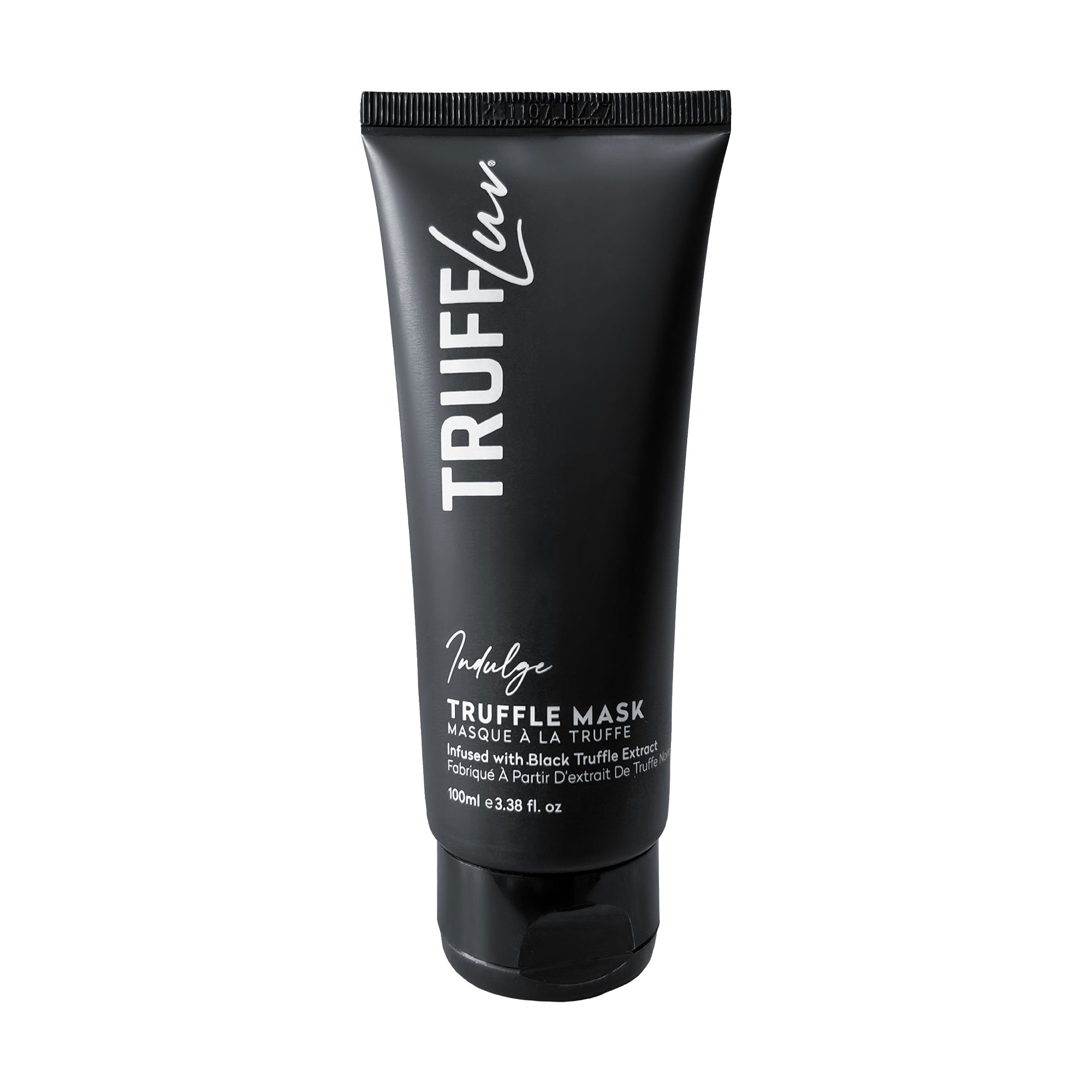 Маска для волосся TRUFFLuv Indulge Truffle Mask з трюфелем, 100 мл