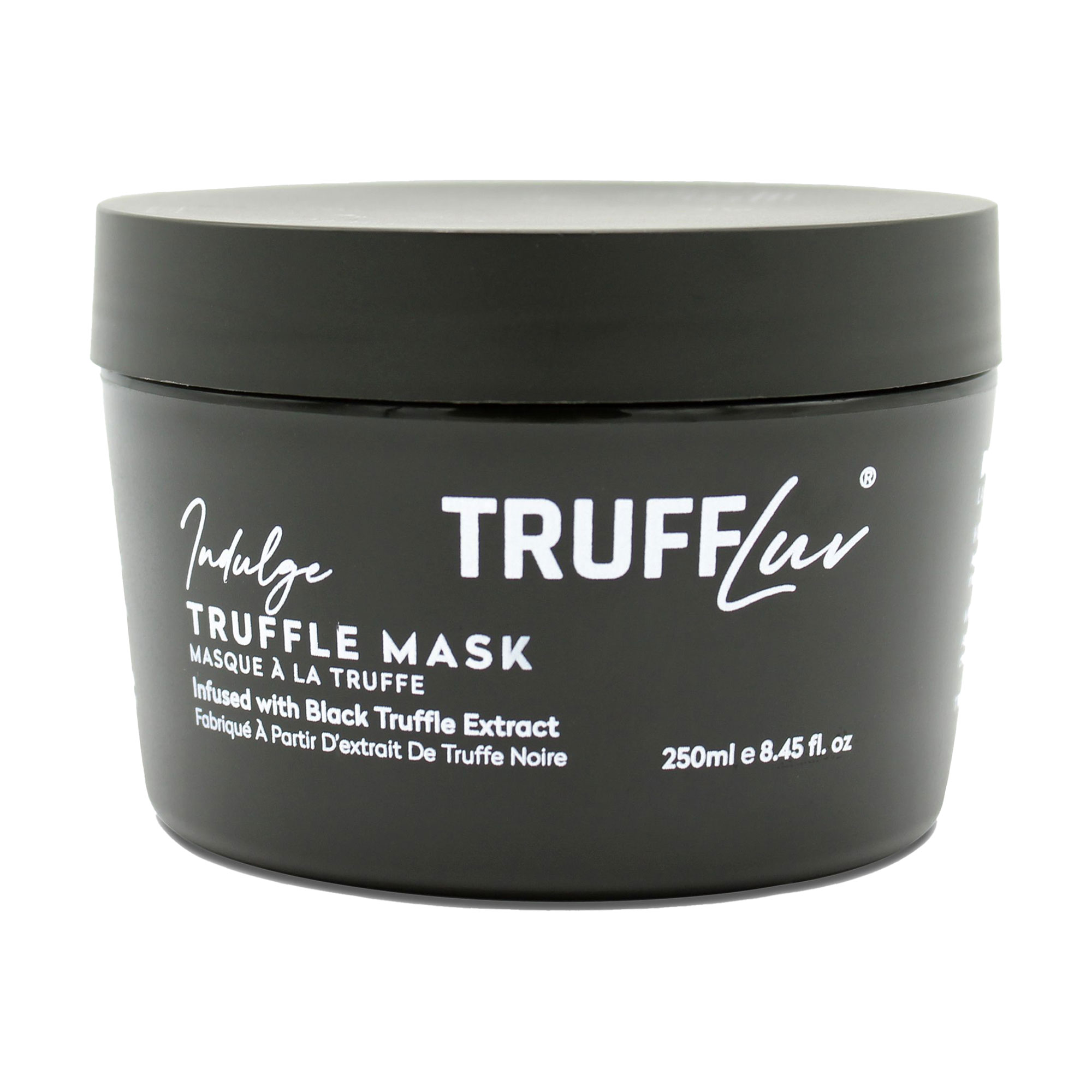 Маска для волосся TRUFFLuv Indulge Truffle Mask з трюфелем, 250 мл