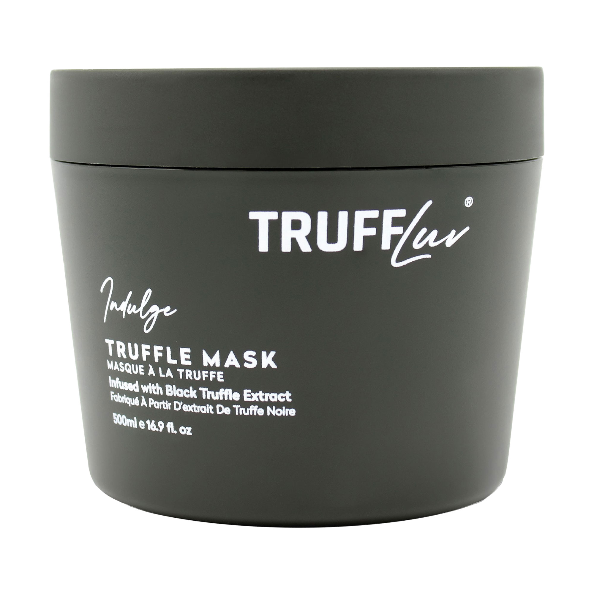 Маска для волосся TRUFFLuv Indulge Truffle Mask з трюфелем, 500 мл