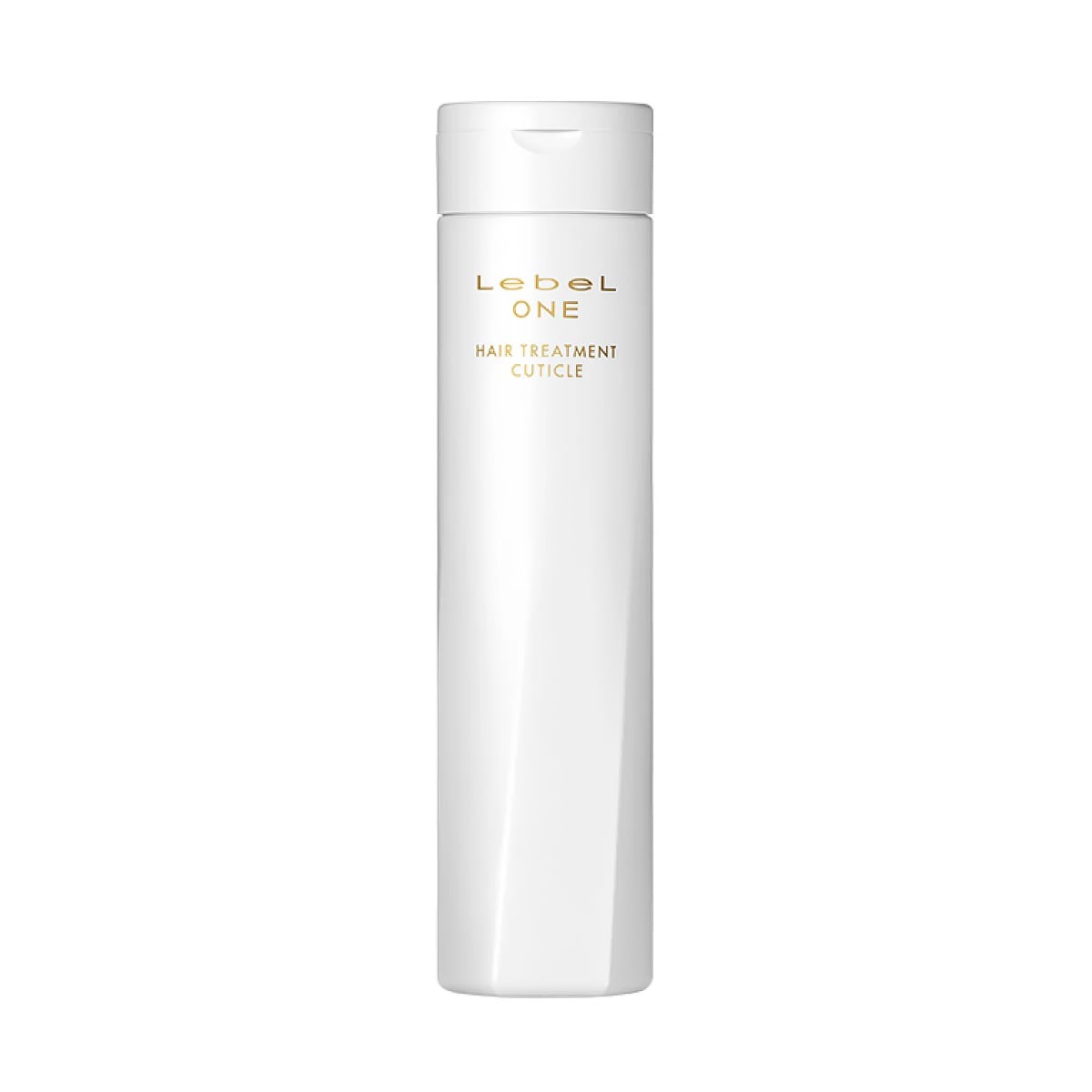 Маска для зволоження та розгладження волосся LebeL One Hair Treatment Cuticle, 240 мл