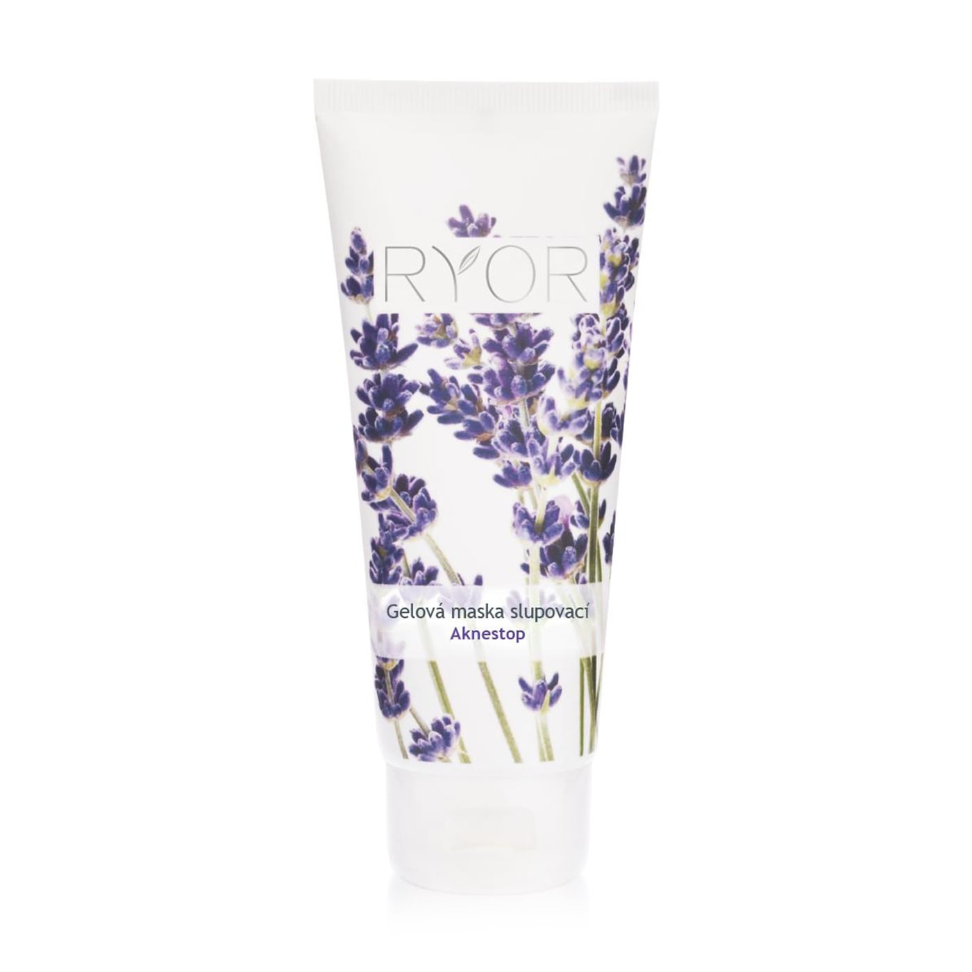 Маска-гель для обличчя Ryor Aknestop Peel-Off Gel Mask, 100 мл