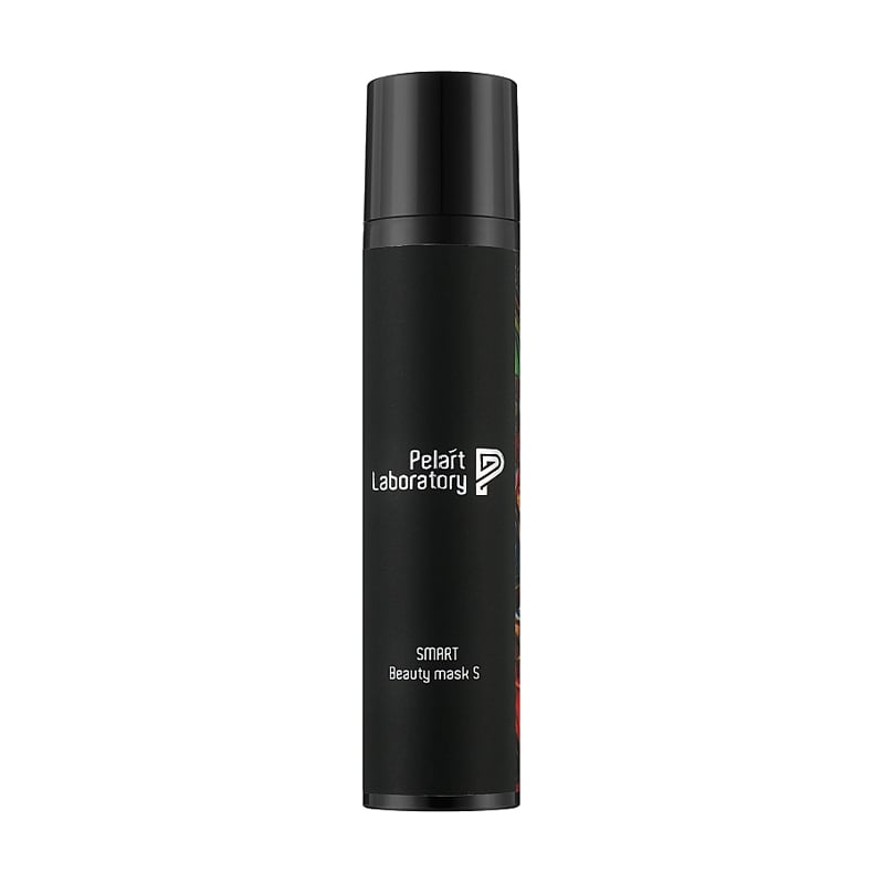 Маска краси для обличчя Pelart Laboratory Smart Beauty Mask S, 100 мл