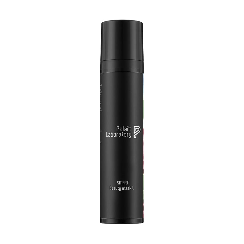 Маска краси для обличчя Pelart Laboratory Smart Beauty Mask L, 100 мл