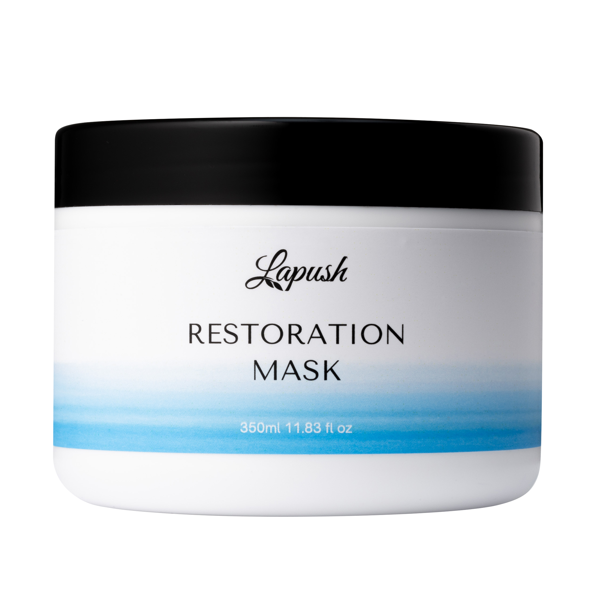 Маска Lapush Restoration Mask для відновлення волосся, 350 мл