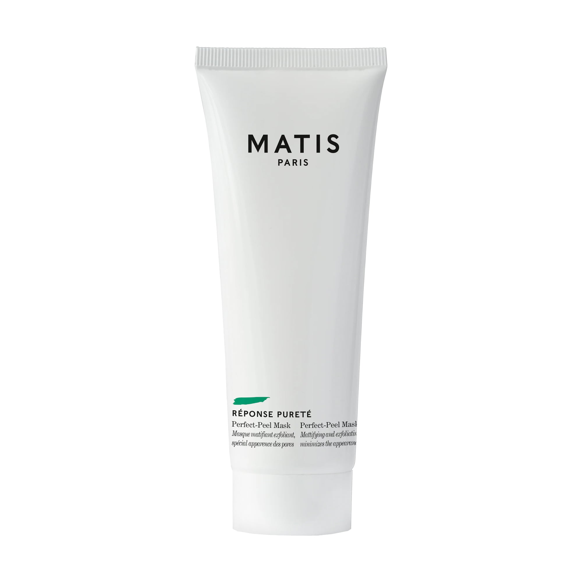 Маска Matis Reponse Purete Perfect-Peel Mask для комбінованої шкіри обличчя, 50 мл