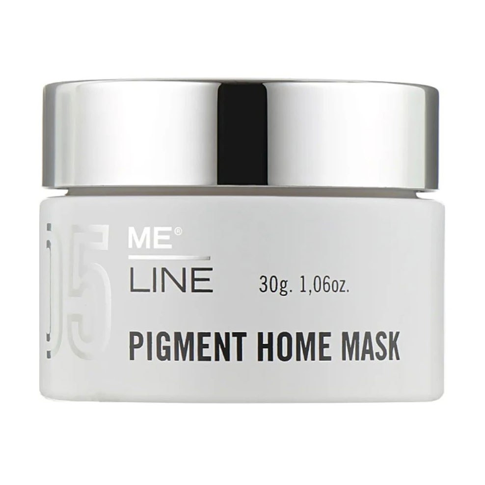 Маска-пілінг Me Line 05 Pigment Home Mask для шкіри схильної до гіперпігментації, 30 г