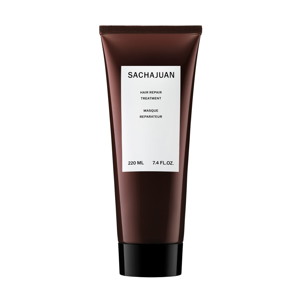 Маска Sachajuan Hair Repair Treatment для інтенсивного відновлення волосся, 220 мл