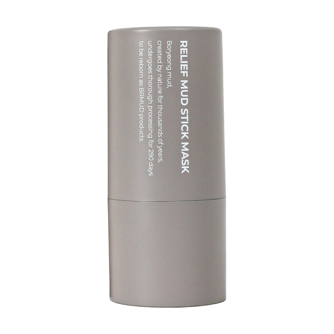Маска-стік для обличчя BRMUD Relief Mud Stick Mask, 28 г