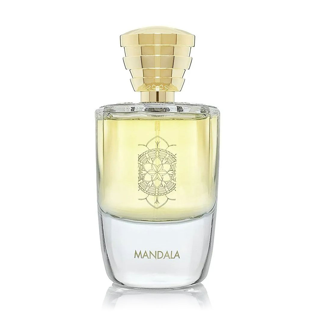 Masque Milano Mandala Парфумована вода унісекс, 100 мл