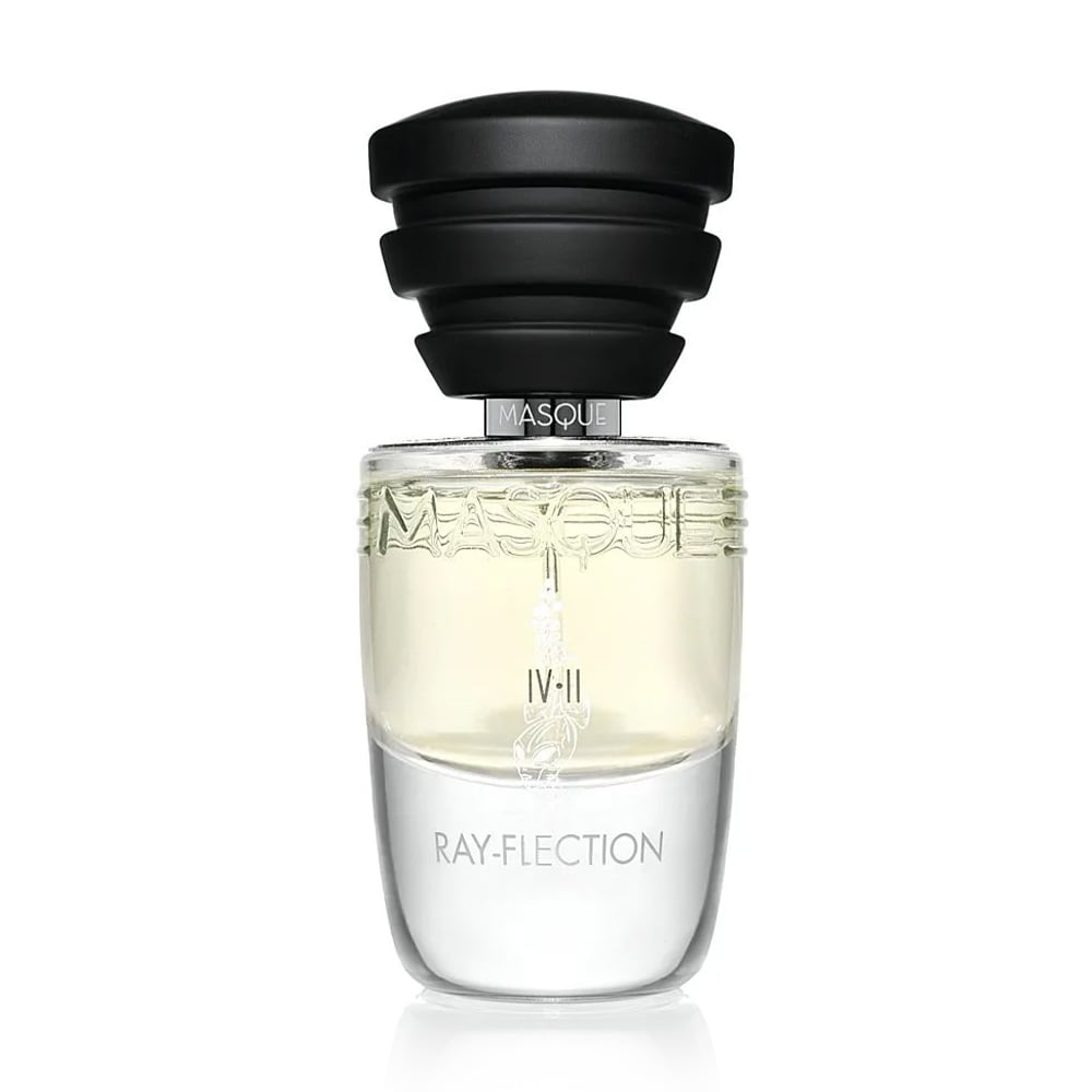 Masque Milano Ray-Flection Парфумована вода унісекс, 35 мл (ТЕСТЕР)