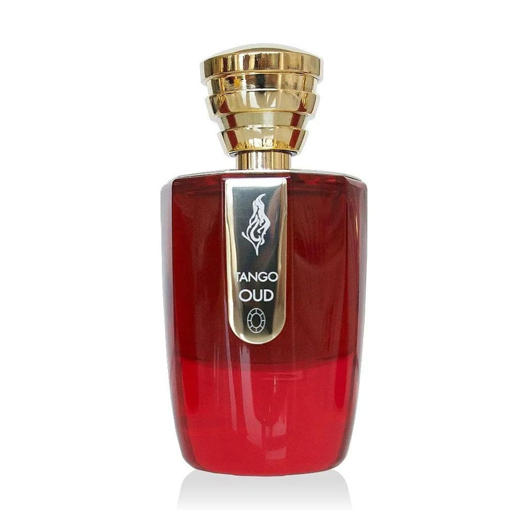 Masque Milano Tango Oud Парфумована вода унісекс, 100 мл