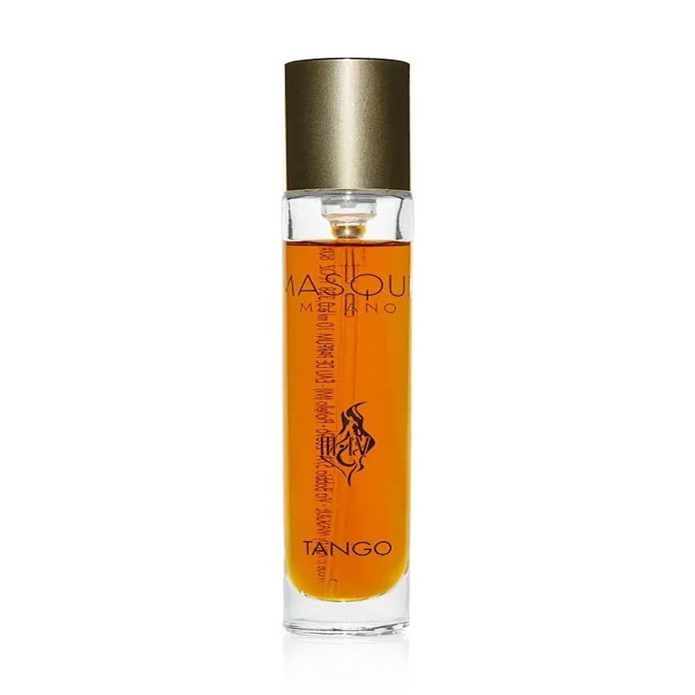 Masque Milano Tango Парфумована вода унісекс, 2 мл (пробник)
