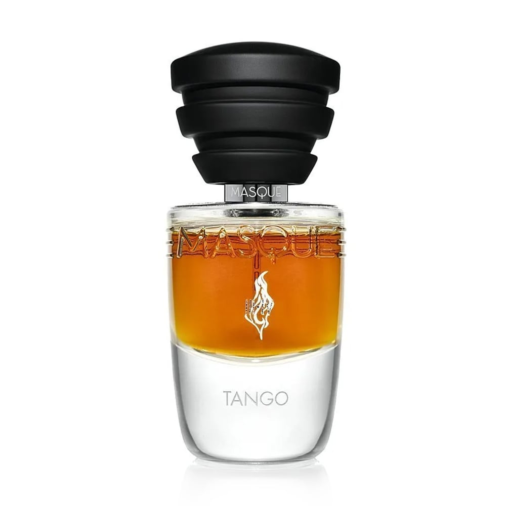 Masque Milano Tango Парфумована вода унісекс, 35 мл (ТЕСТЕР)