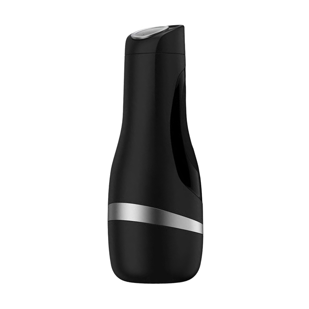 Мастурбатор Satisfyer Men Classic Masturbator чорний, 1 шт