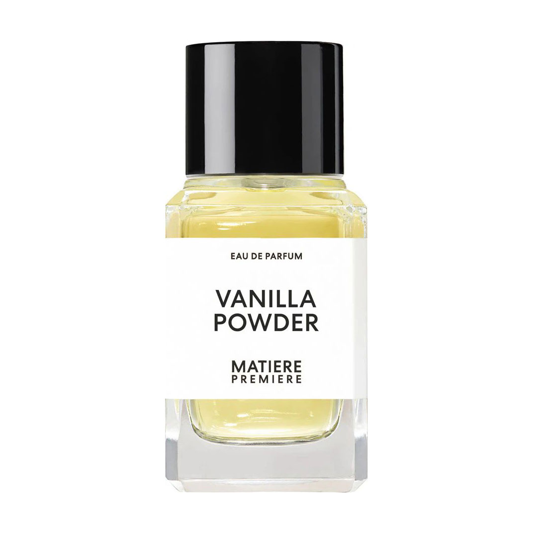 Matiere Premiere Vanilla Powder Парфумована вода унісекс, 50 мл