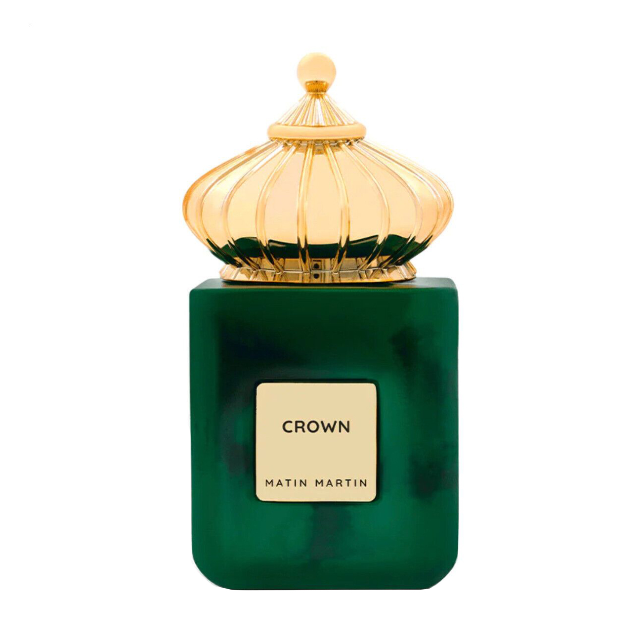 Matin Martin Crown Eau De Parfum Парфумована вода унісекс, 100 мл