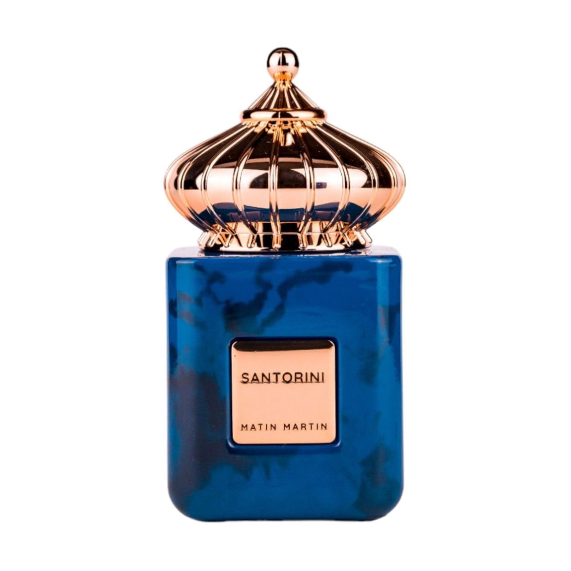 Matin Martin Santorini Eau De Parfum Парфумована вода унісекс, 100 мл