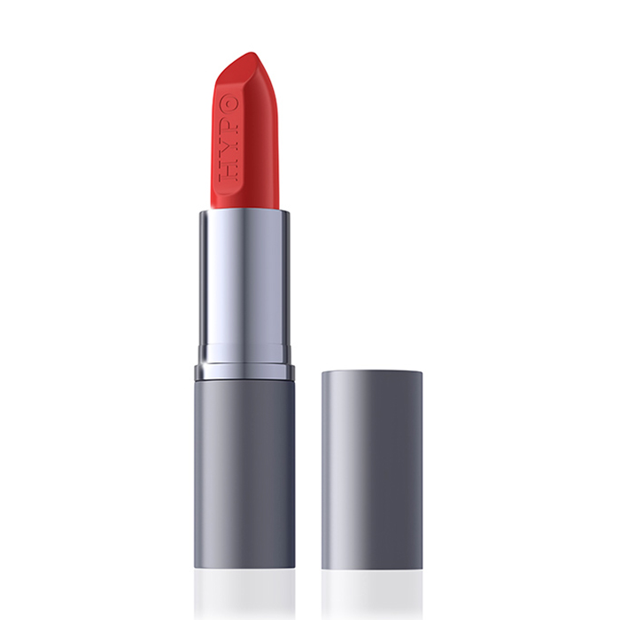 Матова помада для губ Bell HypoAllergenic Rich Mat Lipstick 06 Red Carpet, 3.7 г